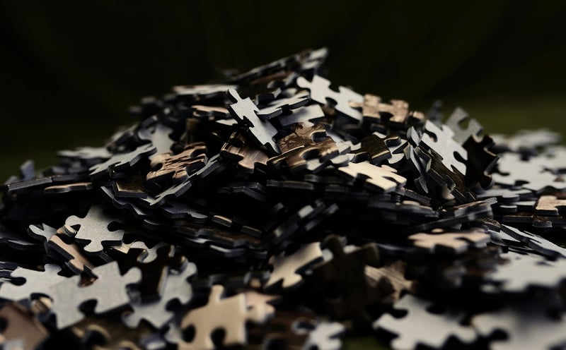 Mental Puzzles
