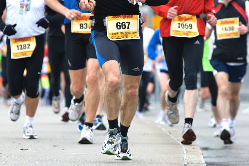 Physical Endurance