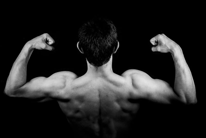 Physical Endurance